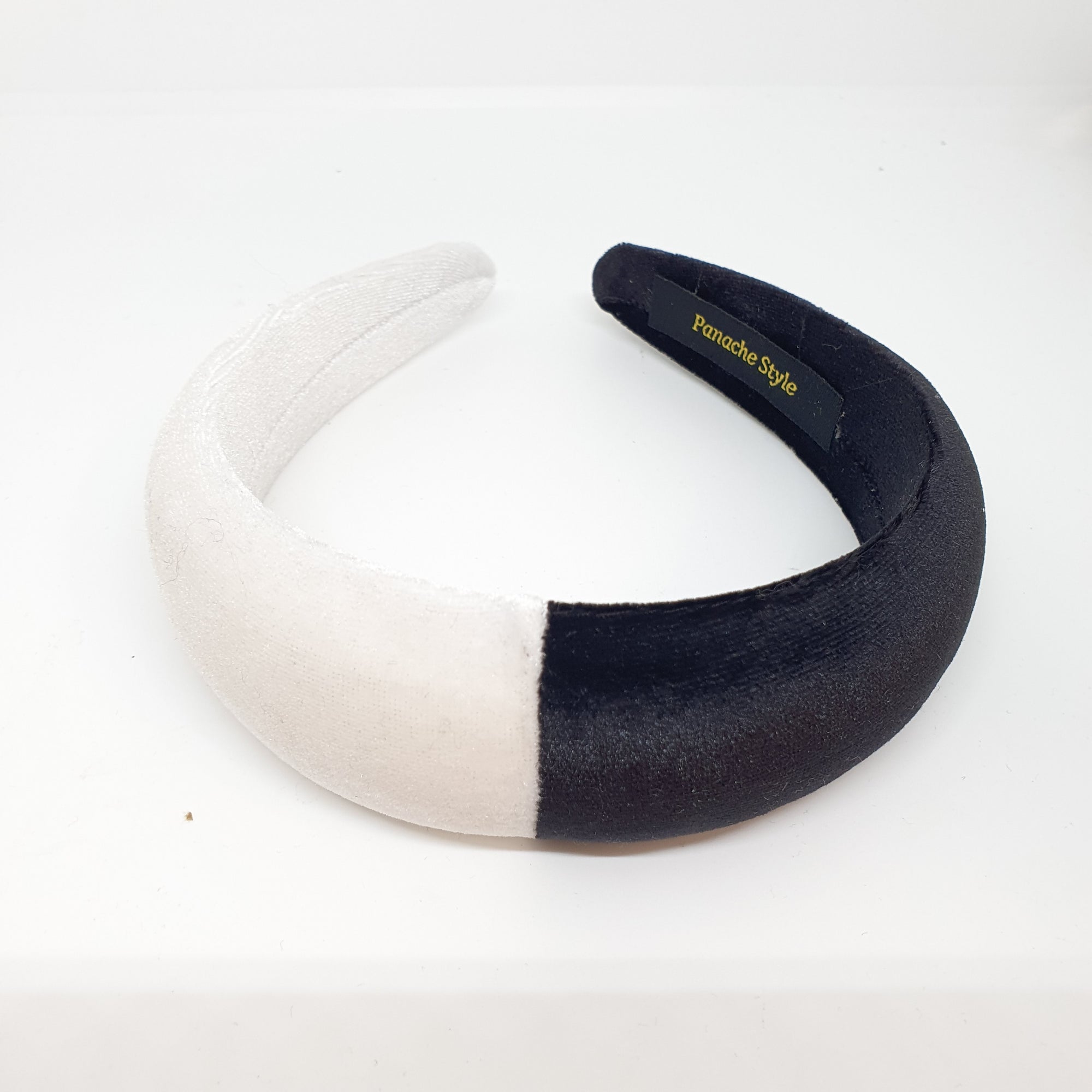 Panache Twin Colour Headband