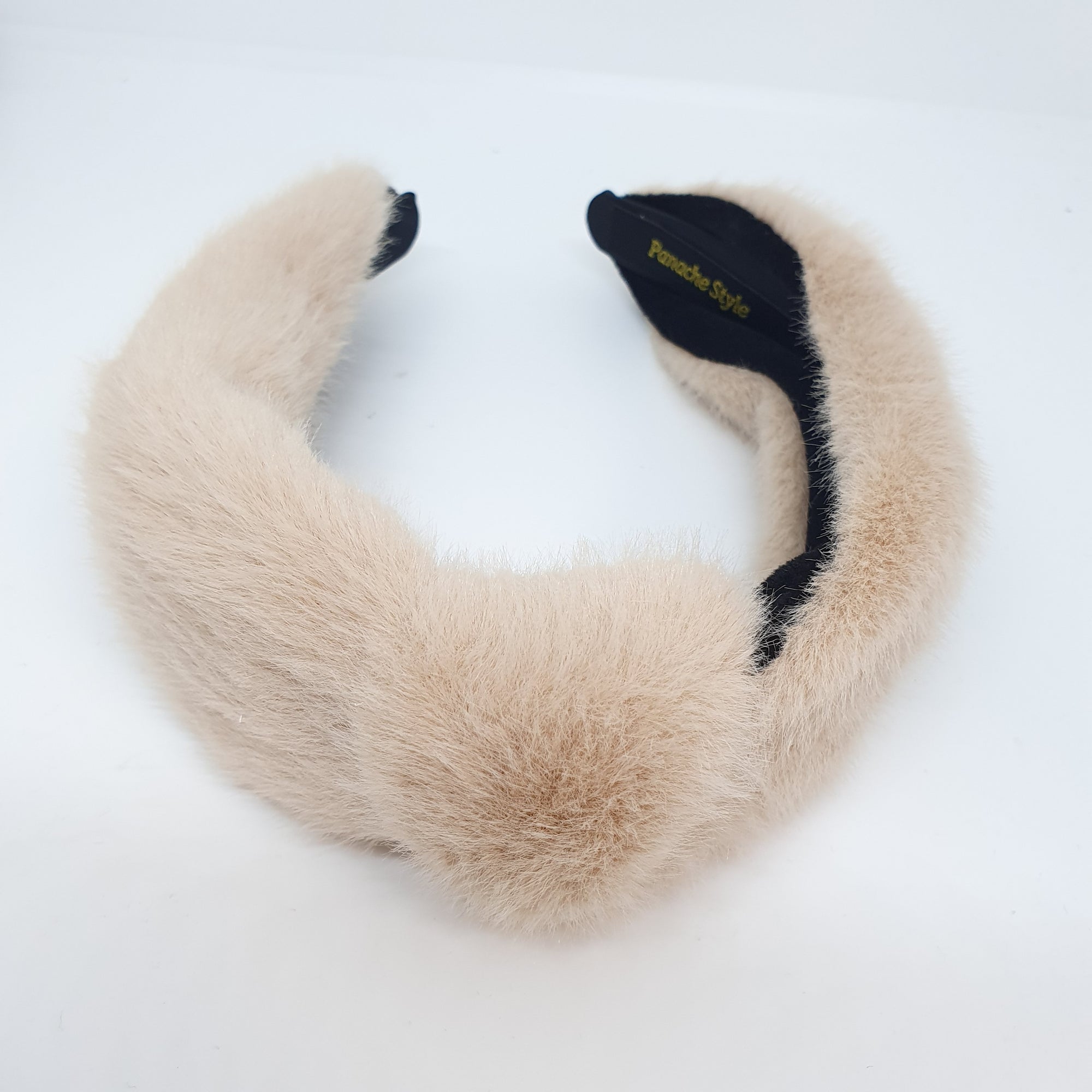 Panache Fur Headband