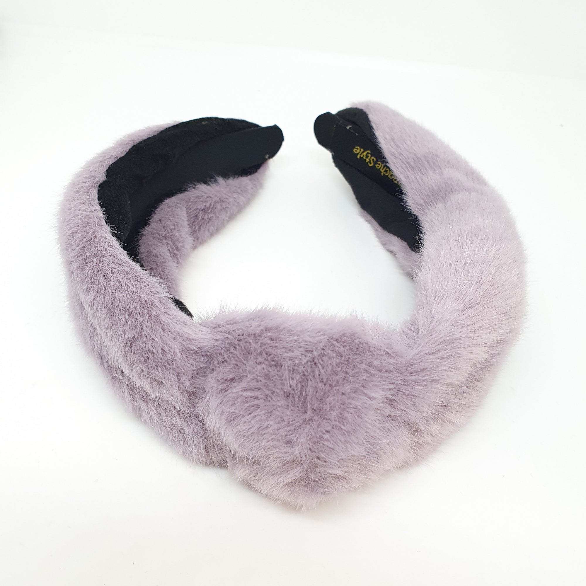 Panache Fur Headband