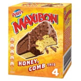 Peters Maxibon Honeycomb 4 pk