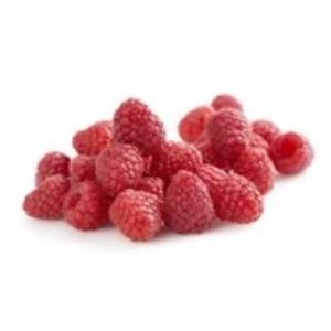 Raspberries/punnet