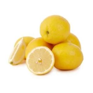 Lemons/each