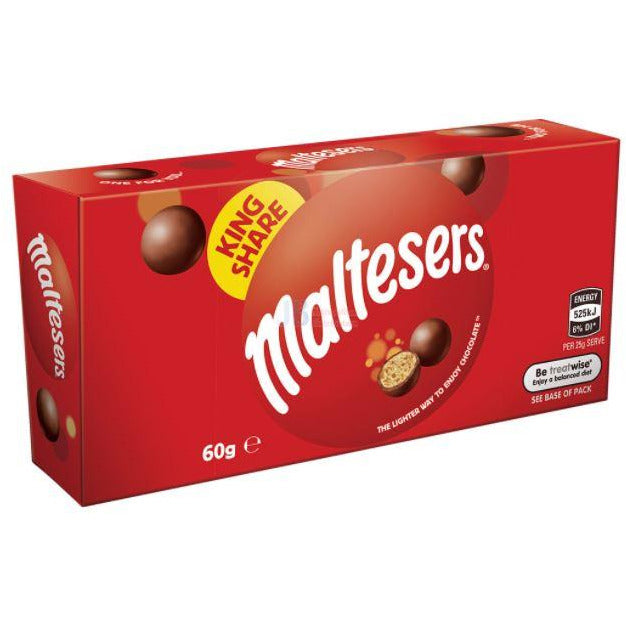 Maltesers Box 60g