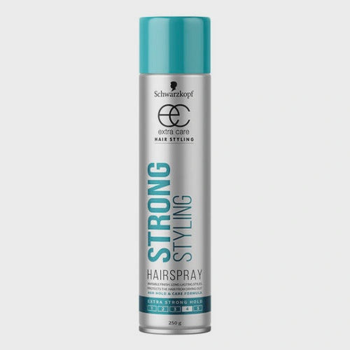 Schwarzkopf Strong Styling Hairspray 250g