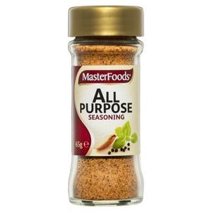 MasterFoods All Purpose Seasoning 65g