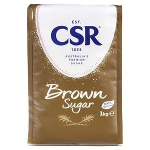 CSR Brown Sugar 1kg