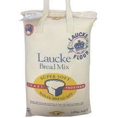 Laucke Super Soft Flour 10kg