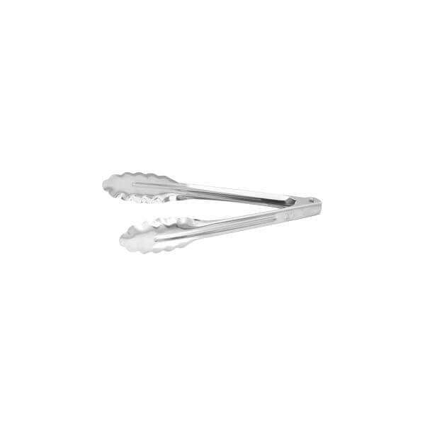 Mini Utility Tongs S/S 180mm