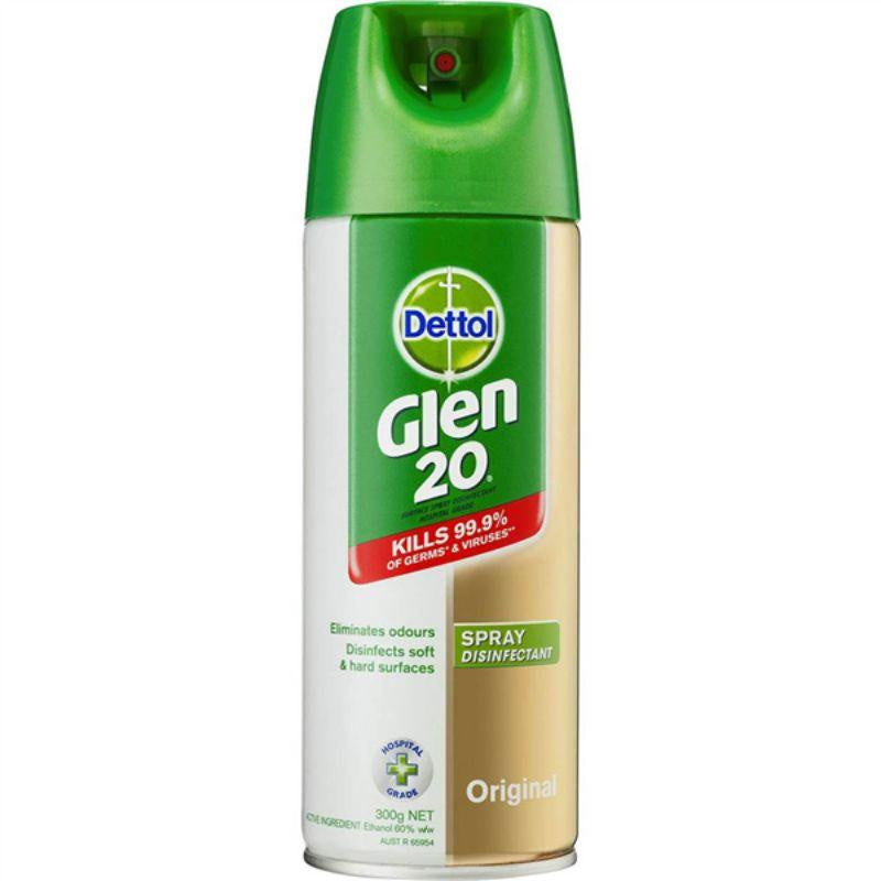 Glen 20 Original Scent Air Freshener 300g