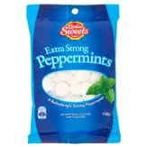 Dollar Xtra Strong Peppermint 150g