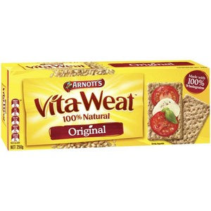 Arnott's Vita-weat Original 250g