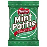 Nestle Mint Pattie Chocolate