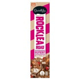 Darrell Lea Rocklea Road Raspberry Milk Choc 145g