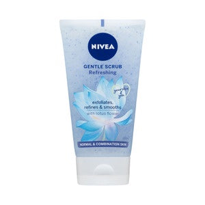 Nivea Daily Essentials Exfoliating Scrub Gentle 150ml