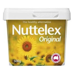Nuttelex Original Spread 500g