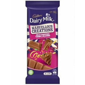 Cadbury Dairy Milk Marvellous Creations Block 190g