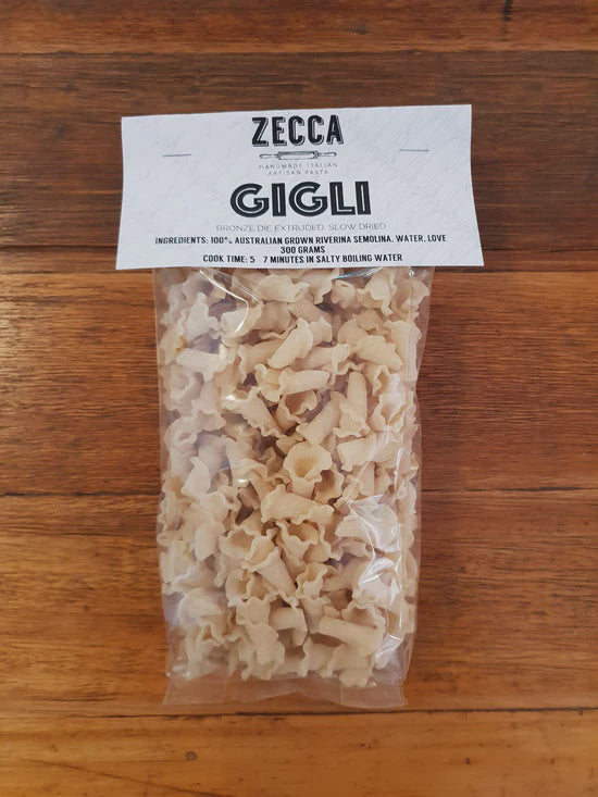 Zecca Gigli Pasta 300g