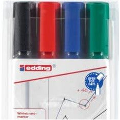 Edding 360 Whiteboard Marker Wallet