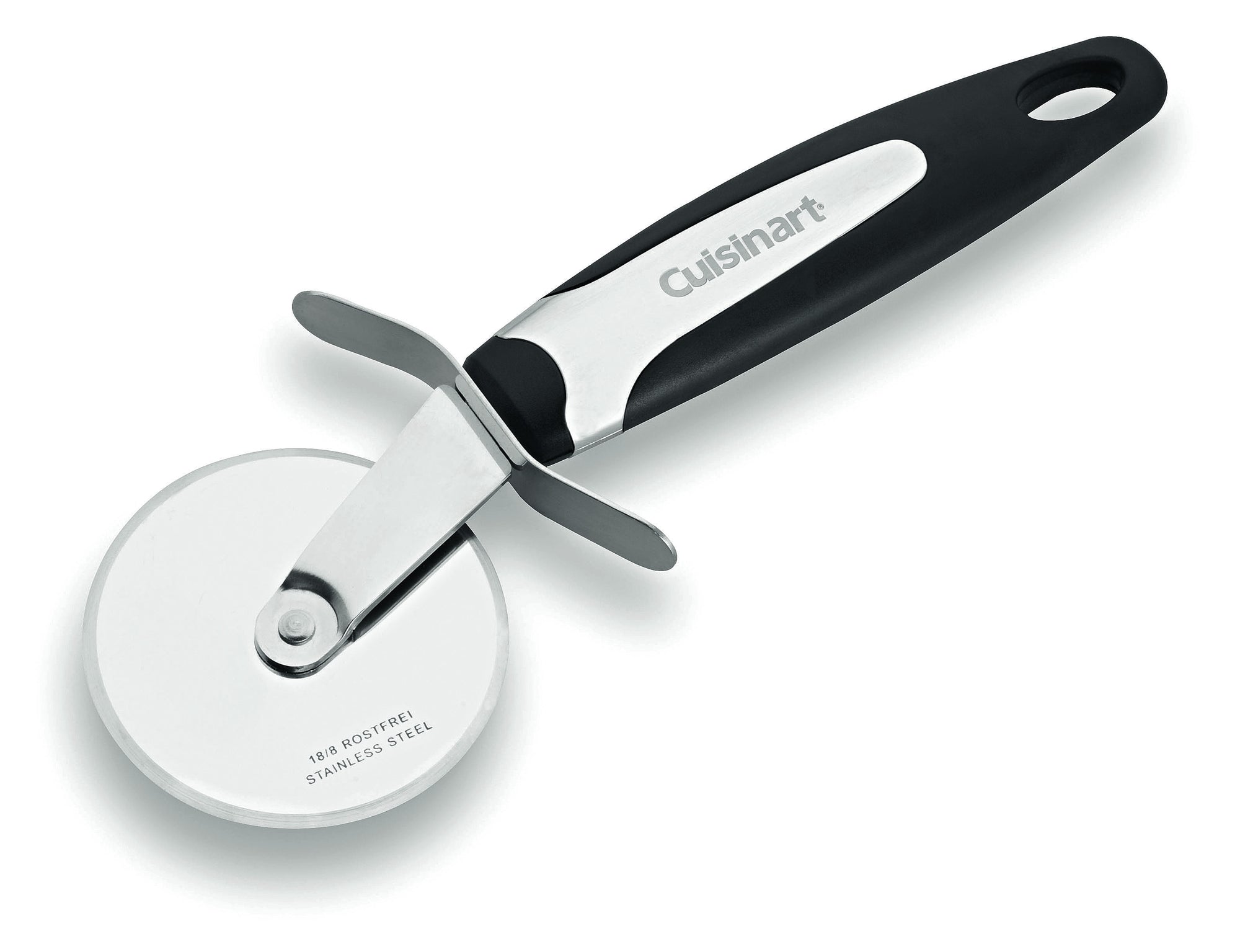 Cuisinart Soft Touch Pizza Cutter Stainless