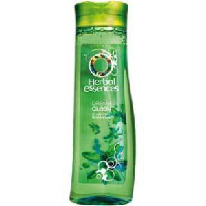 Herbal Essences Drama Clean Shampoo 300ml