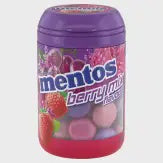 Mentos Confectionery Berry Mix 100g