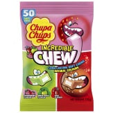 Chupa Chups Incredible Chews 175g