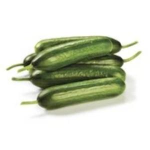 Cucumber Lebanese/each