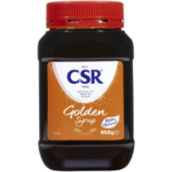 CSR Golden Syrup 850g