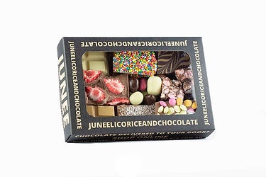 Junee Chocolate Tasting Tray