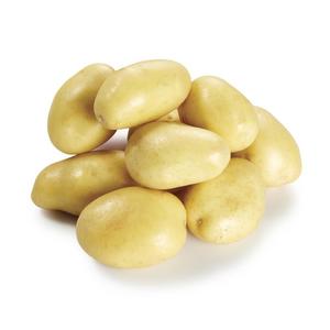 Potatoes Washed - 2.5kg