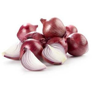 Onion Red/Purple each