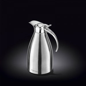 Wilmax Stainless Steel Vacuum Jug 1.5L