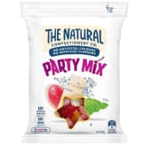 Natural Confectionery Party Mix 220g