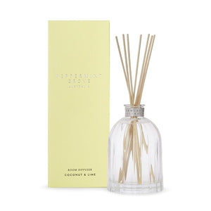 Peppermint Grove Diffuser Coconut & Lime 350ml