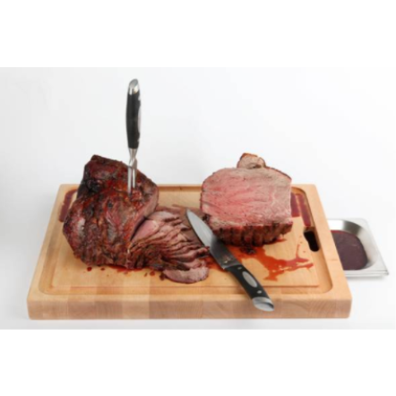 Maestro Meat Board Carve-Master