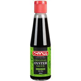 Chang's Oyster Sauce 150ml