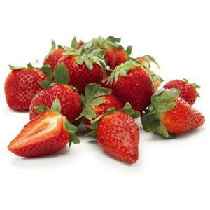 Strawberries - 250g