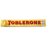 Toblerone Milk Chocolate 100g