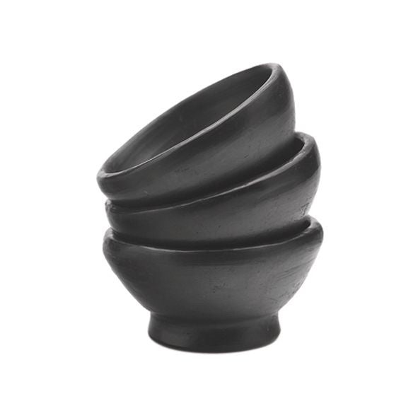 La Chamba Salt Bowl