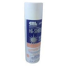 Hi-Sheen CRL Glass Cleaner