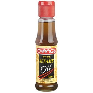 Chang's Sesame Oil 150ml