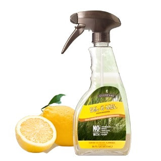 Melaleuca Sol u Mel Mixing Spray Bottle