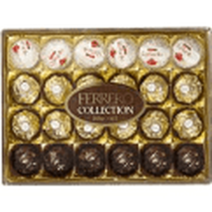 Ferrero Rocher Collection Chocolates 200g