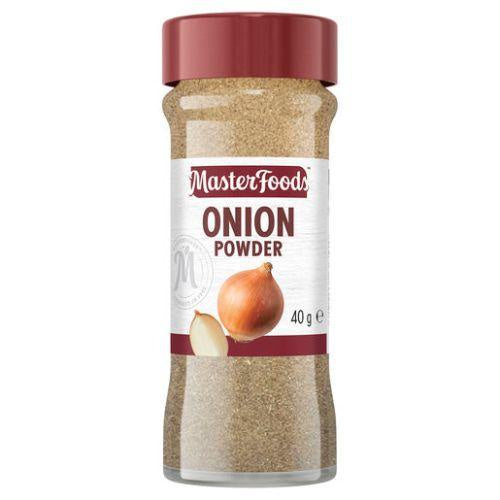 MasterFoods Onion Powder 40g