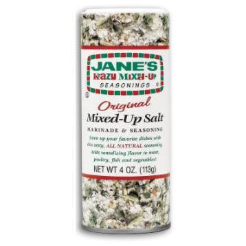 Jane's Krazy Mixed Up Salt 113g