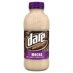 Dare Iced Coffee Mocha 500ml