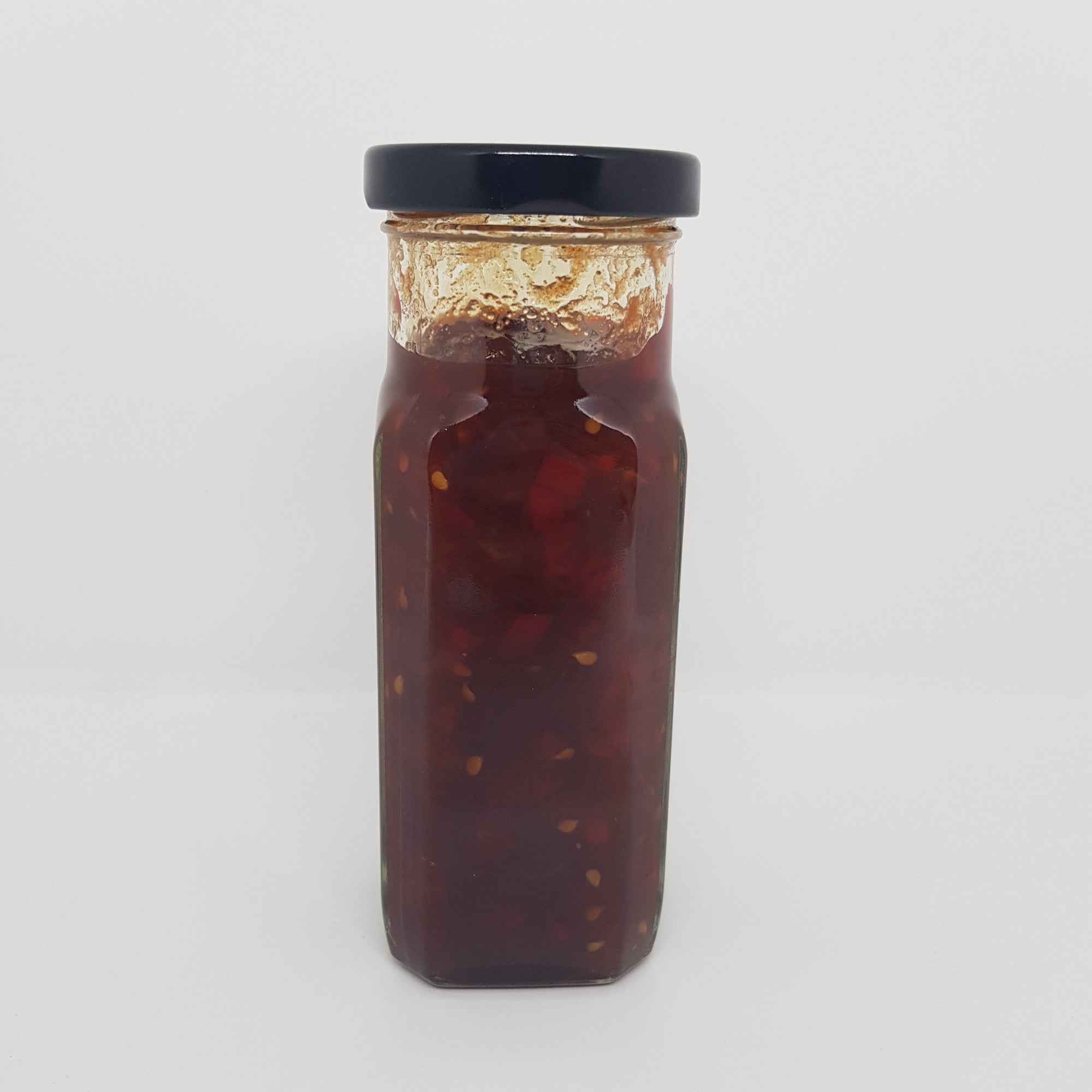 Tomato Capsicum Relish