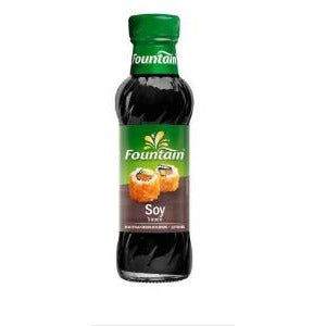 Fountain Soy Sauce 250ml