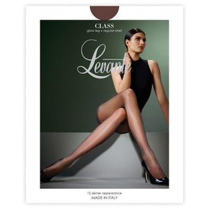 Levante Class Regular Brief Stockings 1pk