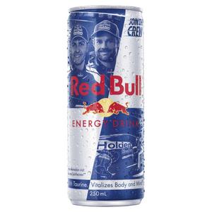 Red Bull Energy Drink Can 250 mL